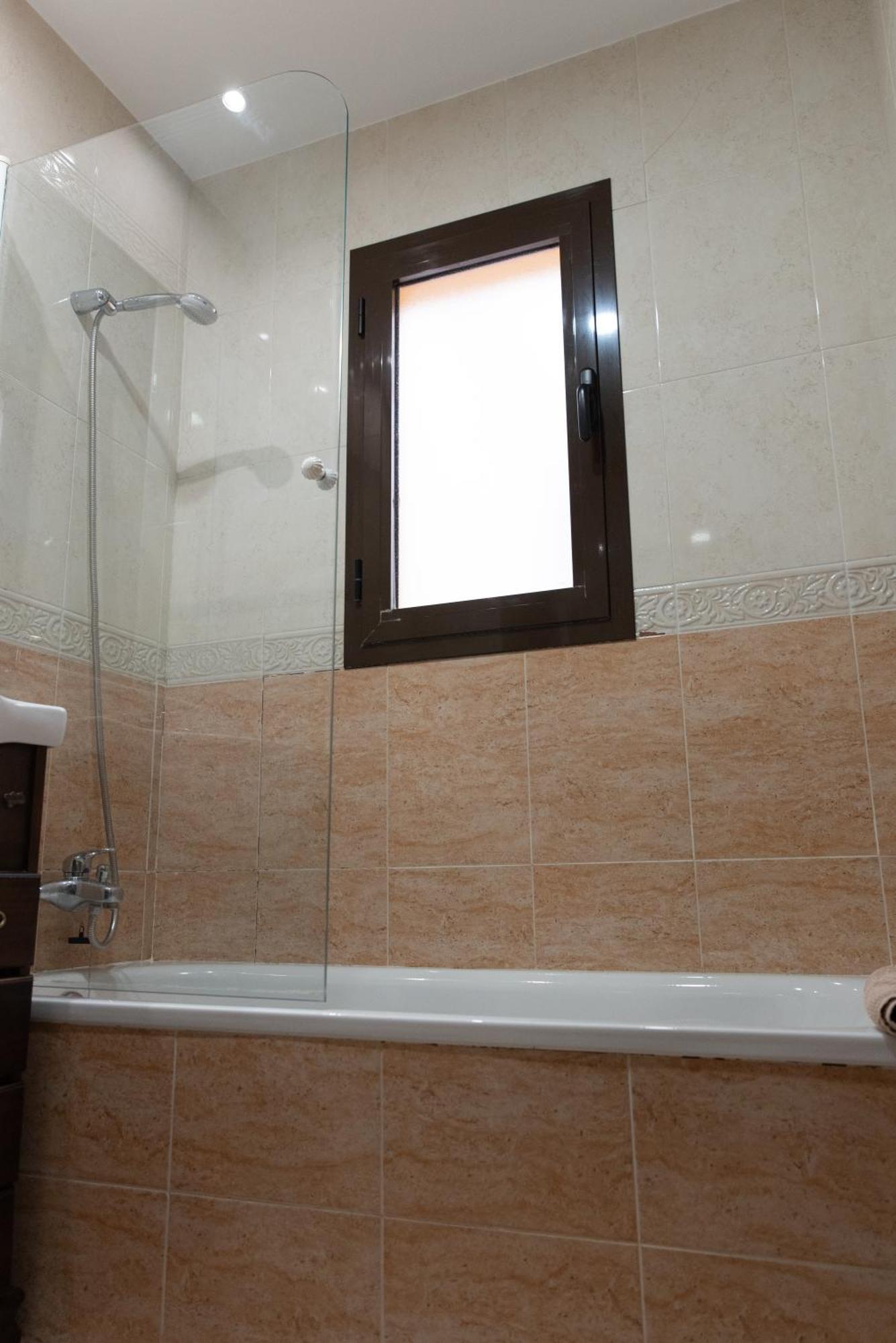 Apartamento Atenea Centro Con Garaje Gratuito Ронда Екстериор снимка