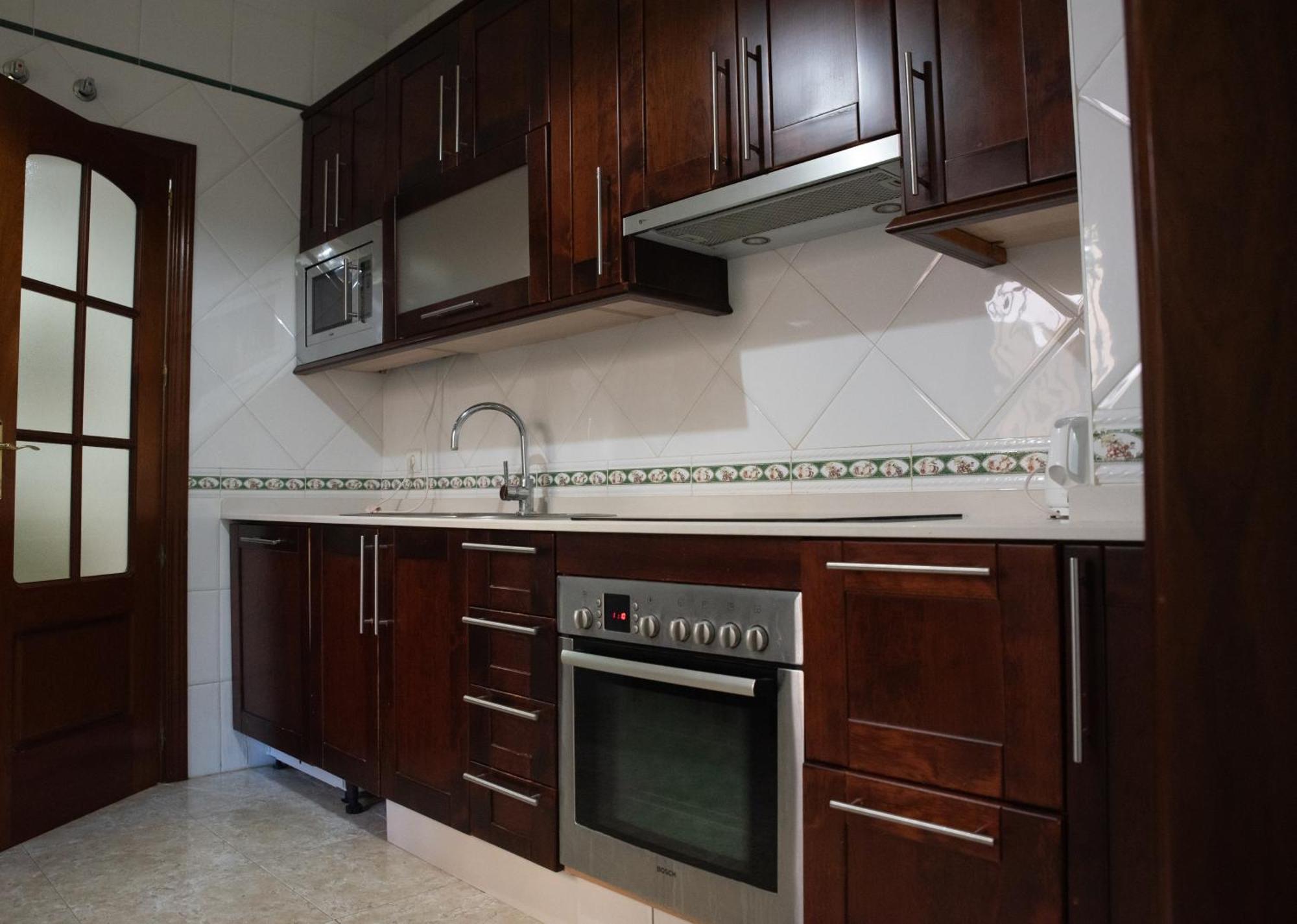 Apartamento Atenea Centro Con Garaje Gratuito Ронда Екстериор снимка
