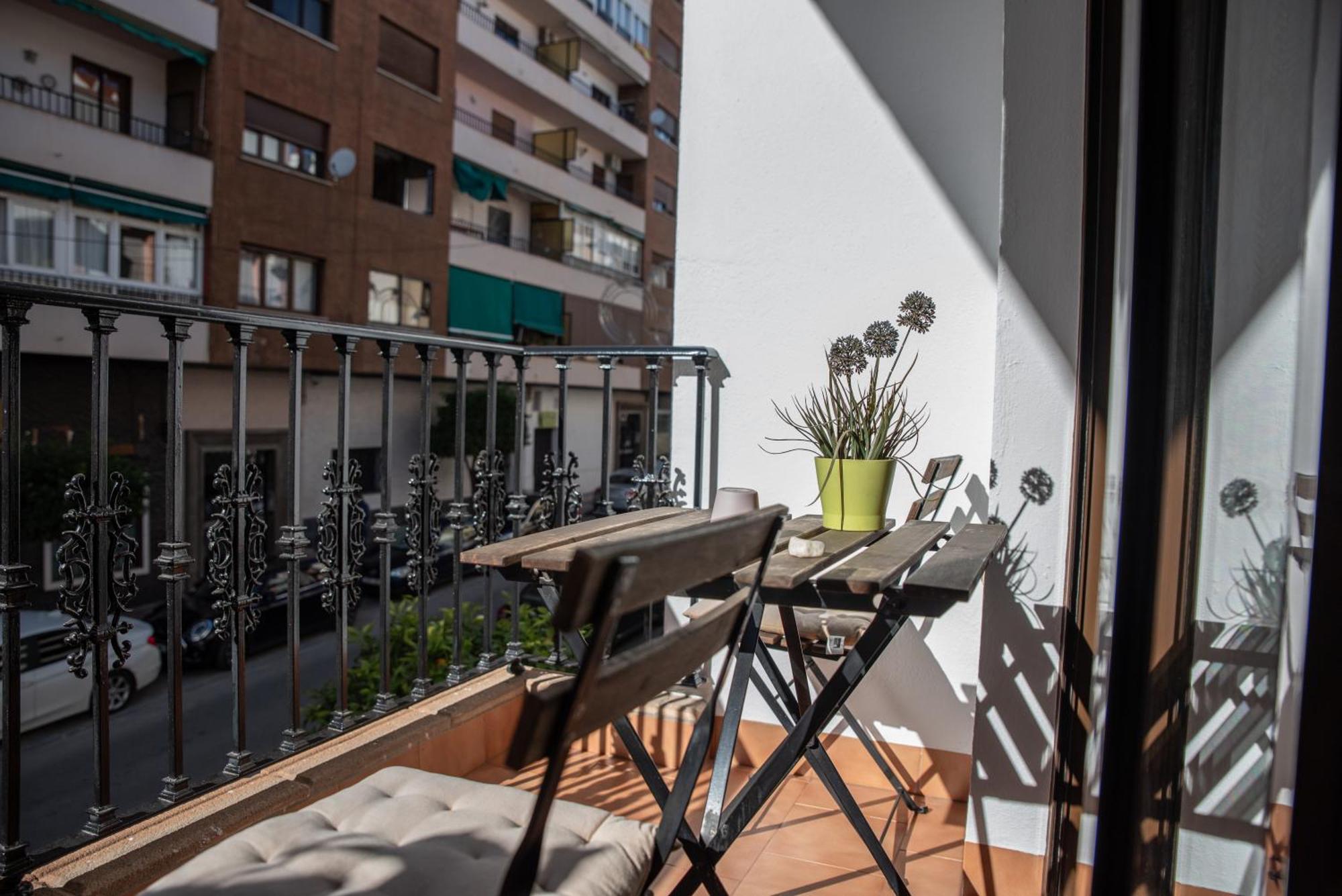 Apartamento Atenea Centro Con Garaje Gratuito Ронда Екстериор снимка